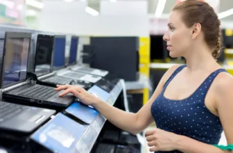 What Should You Look for When Buying a Laptop?