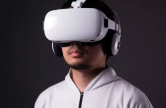 What Should You Consider When Buying a VR Headset?