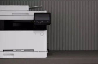 How Do You Choose the Best Printer for Your Office?