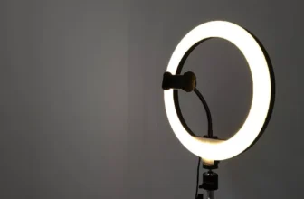 How Do Ring Lights Enhance Your Photography Skills?
