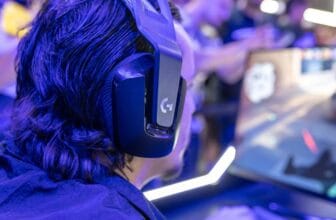 choosing gaming headphones wisely