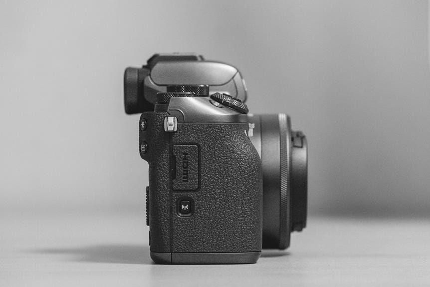dslr camera buying guide